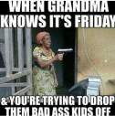 Grandma 3